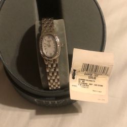 Women Citizen Watch