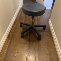 Stool