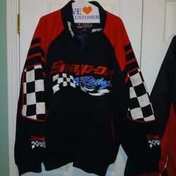 Snap On Jackets