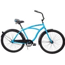 Mongoose and Huffy Bikes 26’