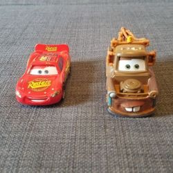 Disney Pixar Cars