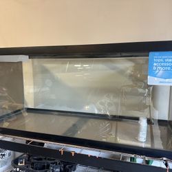 75 Gallon Aqueon Aquarium