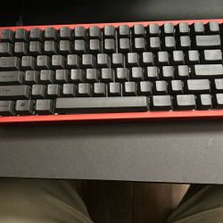 Keyboard 