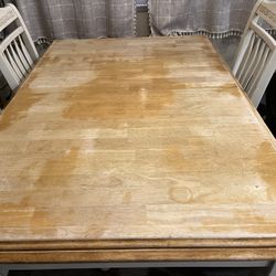 Dining Room Set 