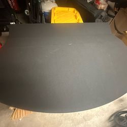 2023 Tesla Model Y Parcel Shelf 1641293-00-D