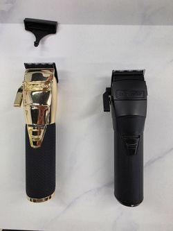 Babyliss clippers