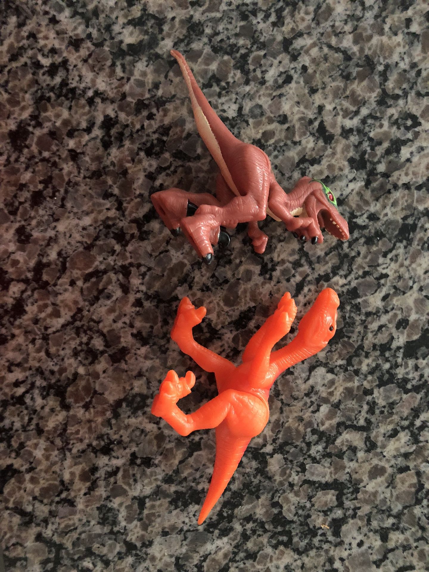 Dinosaur Figurines