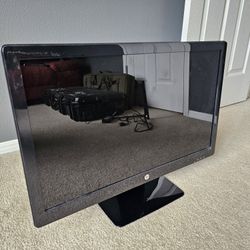 27" PC Monitor