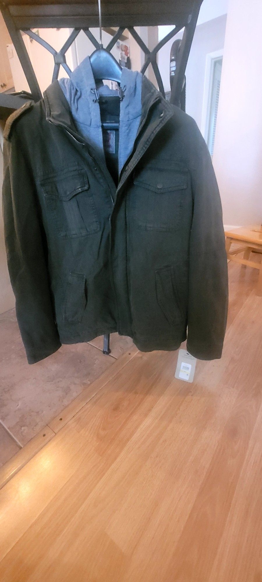 Levi's Jacket -- Men's Medium