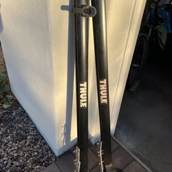 Thule Bike Rack 