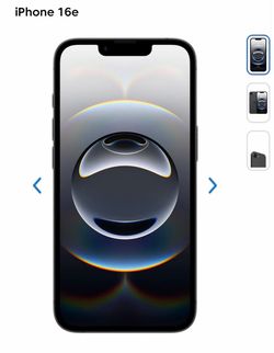 iPhone 16e free when u switch!