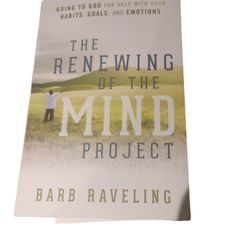 The Renewing Of The Mind Project 