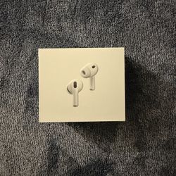 AirPods Pro 3