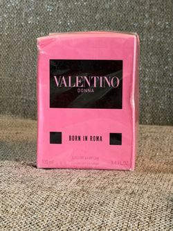 Valentino Donna Born In Roma EDP 100ml