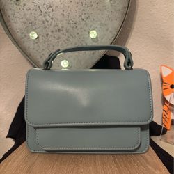 Blue Bag
