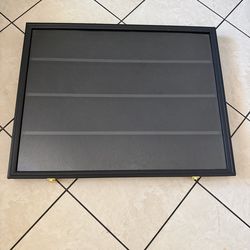 Card Display Case