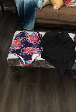 Trajes de baño nuevos difentes medidas