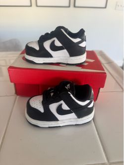 Nike dunk kids shoes