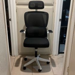 Ergonomic Office Chair 