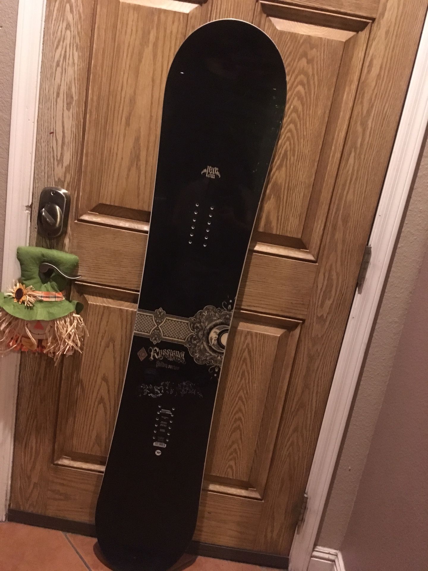 Rossignol sultan series