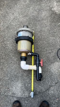 Pre-filter for Pool Filter