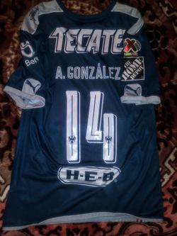 Rayados monterrey mexico