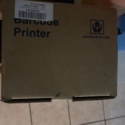 Barcode Printer  For Small Businesses 