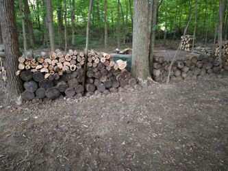 Firewood For Sale