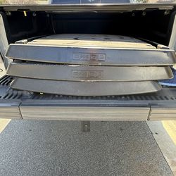 EZGO Golf Cart Roof - OEM