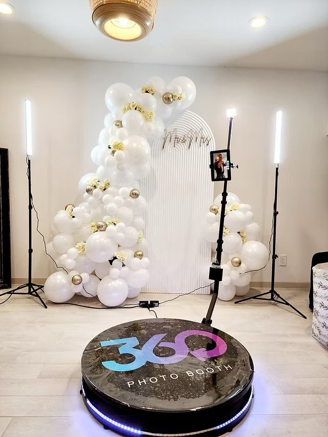 Photo Booth