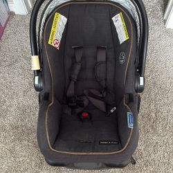 Graco Baby Car Seat