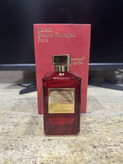 Baccarat Rouge 540 200ml