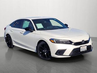 2023 Honda Civic Sedan