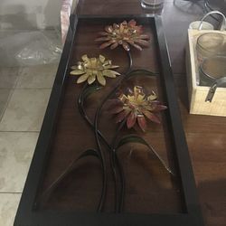 Wall fixture