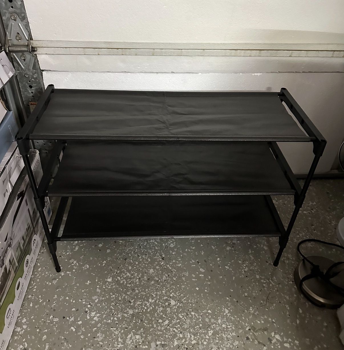 Shoe Rack Organizer