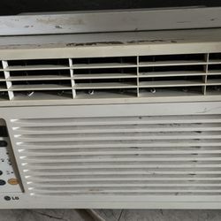 Air Conditioner Works Great 
