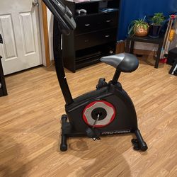 Proform Smr Exercise Bike