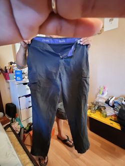 Works pants