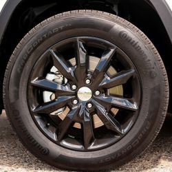 Jeep Wrangler Rims Overland Limited Compass Sahara Grand Cherokee Srt Wheels Grand Cherokee 
