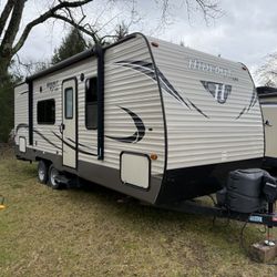 2019 keystone hideout 212LHS Travel trailer RV Camper