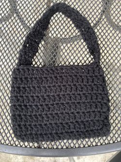 Small Handbag