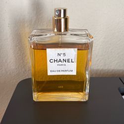 Chanel No 5 Eau De Parfum