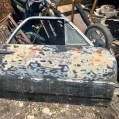 68-70 Chevelle/El Camino Body Parts 