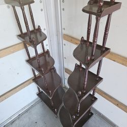 Corner Photo Holder