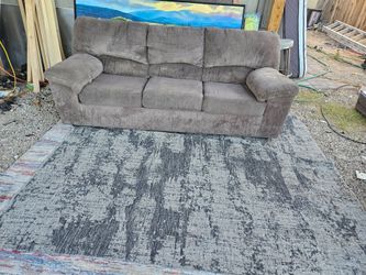 Ashley furniture couch
