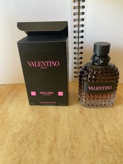 Valentino intense