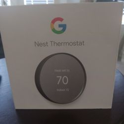 Thermostat