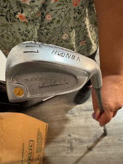 Honma LB-280 $50