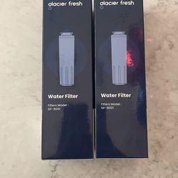 Water Filter