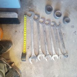 Wrenches 